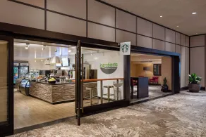 The Westin Copley Place, Boston - Restaurant