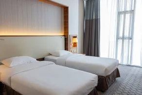 Anemon Grand Samsun Otel - Room