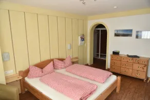 Alphotel Mittersill incl National Park Sommercard - Rom