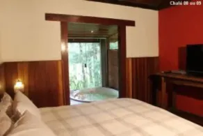 Caminho do Marimbondo - Zimmer