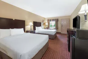 Days Inn Lexington SE Hamburg - Rom