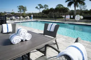 Holiday Inn Express & Suites - Fort Myers Airport by IHG - Pool
