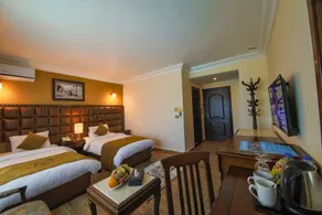 Town Season Hotel - Room