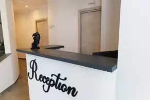 La Corte Park Hotel & Spa - Reception