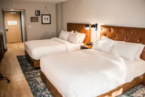Four Points by Sheraton Allentown Lehigh Valley - Chambre