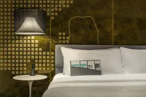Le Meridien Saigon - Room