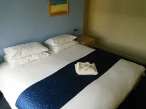 Brimar Guest House - Værelse