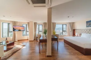Florida Hotel - Room