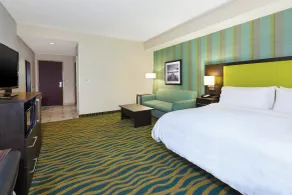 Holiday Inn Express & Suites Southport - Oak Island Area by IHG - Zimmer