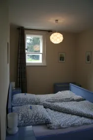 Ferienwohnung Villa Kadenstraße - Camera