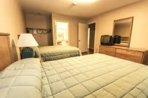 Barren River Lake State Resort Park - Zimmer