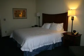 Hampton Inn Pine Grove - Rom