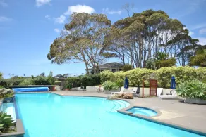 Carrington Estate - Pool