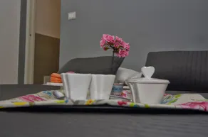Il Vicolo B&B - Chambre