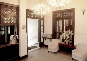Hotel Bondi - Reception
