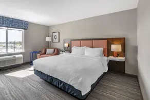 Hampton Inn Nicholasville Brannon Crossing - Zimmer