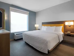 Home2 Suites By Hilton Santa Rosa Beach - Habitación