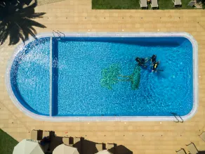 Finikas Hotel - Piscine