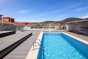 Adagio Nice Centre - Basseng
