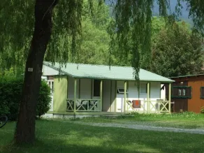 Camping Corbaz - Camera