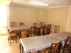 Hotel Jaffers Nairobi - Restaurant