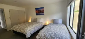 Colonial Manor Motel - Chambre