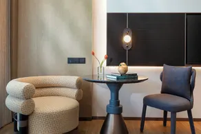 voco Sanya Dadonghai by IHG - Free Laundry Room - Zimmer