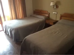 Bed & Breakfast Niagara - Zimmer
