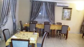 Hotel Du Littoral - Restaurant