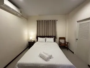 เวลาและนาที Wella&Natee - Room