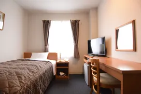 Chitose Airport Hotel - Chambre