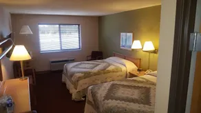 Chicaugon Lake Inn - Room