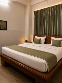 Hotel Classio - Camera
