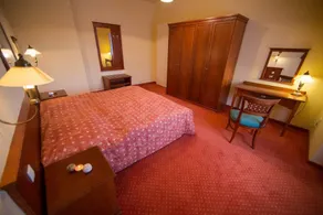 Lázeňská Léčebna Mánes - Room