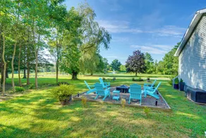 Relaxing with Hot Tub - Pond Front & Outdoor Fire Place Upstate - Catskills - Interiør