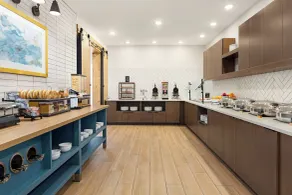 Staybridge Suites Rockford by IHG - Restaurant