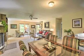 Sky Valley Retreat w/ Resort Amenities & Views! - Interior