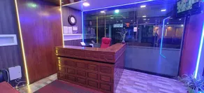 Periyar holidays - Reception