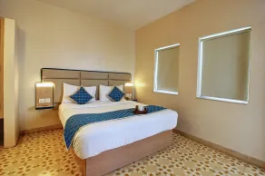 Hotel Vilmaris Breeze - Rum