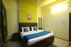 Motel Divine International - Chambre