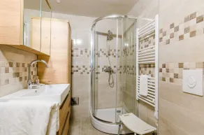 Villa Paradiso 2 - Bathroom