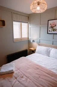 The Print House Inn - Room