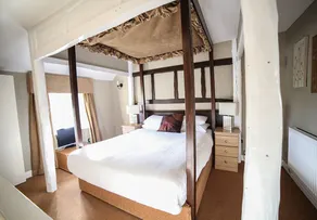Faenol Fawr Country Hotel - Habitación