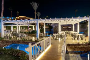 Savoy Sharm El Sheikh - Restaurante