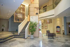 Zhong Zhou Elegance Hotel - Reception