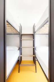 Nomad Hostel - Værelse