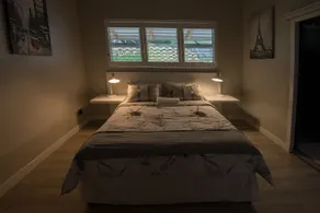 Umhlanga Lodge - Værelse