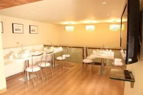 Middleton Inn - Ristorante