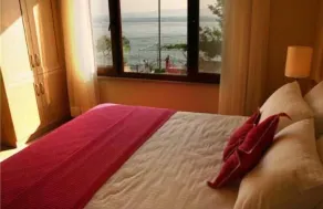 Yelkovan Ada Evi - Room