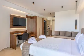 CITY HILL Luxury Apartments - Rom